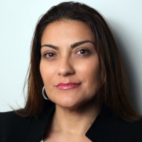 Angel Ahmed