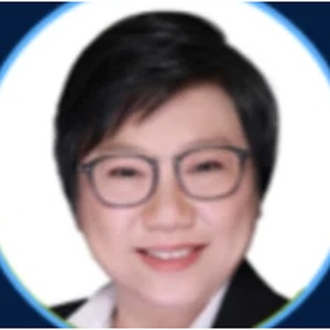 Yvonne Chia
